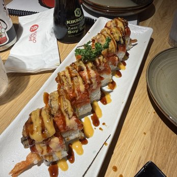 Heemo Sushi - Tustin - Samurai - Sushi Bars Near Me - Tustin, California Heemo Sushi - Tustin - Samurai - Sushi Bars Near Me - Tustin, California