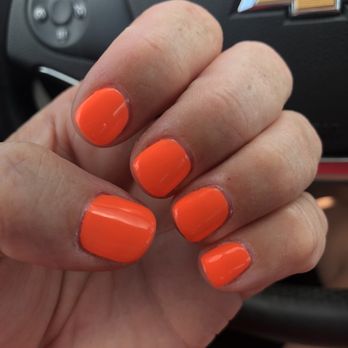 The Nail Spot - Nail Salons Near Me - Orlando, Florida The Nail Spot - Nail Salons Near Me - Orlando, Florida