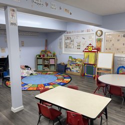 Little Learners Of St. Peters