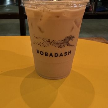 BOBADASH - CLOSED - Updated July 2025 - 43 Photos & 35