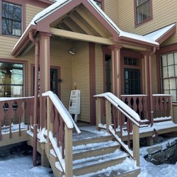 Joshua L. Chamberlain Museum