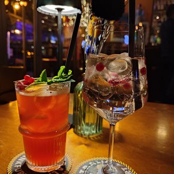 Kakadus - Cocktails - Australian Near Me - Frankfurt, HE Kakadus - Cocktails - Australian Near Me - Frankfurt, HE