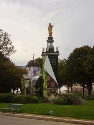 Parc Borély by null