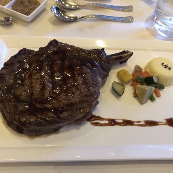 Salt - New American Near Me - Amelia Island, Florida