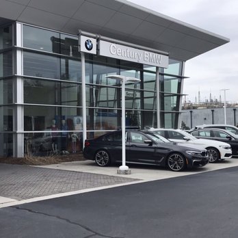 CENTURY BMW - Updated February 2026 - 39 Photos & 106 Reviews - 2934