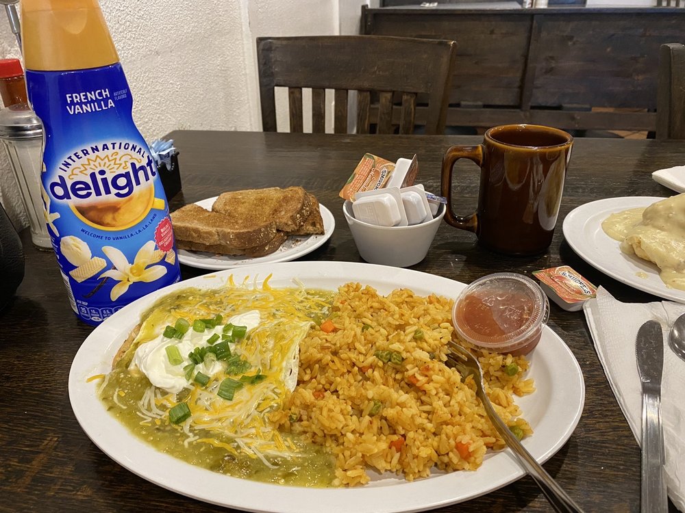 Scotty's Family Restaurant
