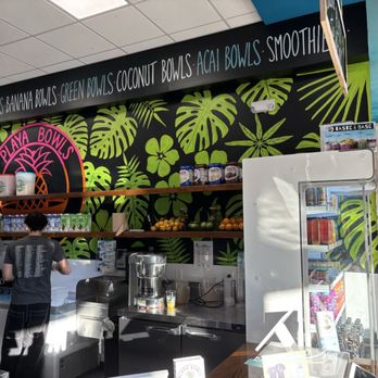 Playa Bowls - Acai Bowls Near Me - Manchester, Connecticut Playa Bowls - Acai Bowls Near Me - Manchester, Connecticut