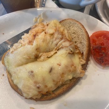 Warminster West Diner - a plate of food - Diners Near Me - Warminster, Pennsylvania