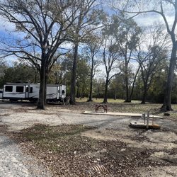 Cajun Heritage RV Park