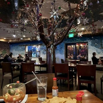 Karina's Mexican Seafood - Mexican Near Me - Chula Vista, California