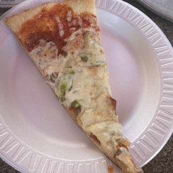 ZwanzigZ Pizza & Brewing - Combination Pie - Pizza Near Me - Columbus, Indiana ZwanzigZ Pizza & Brewing - Combination Pie - Pizza Near Me - Columbus, Indiana