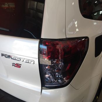 Auto Pro Detailing Dublin - After - Auto Detailing Near Me - Dublin, California