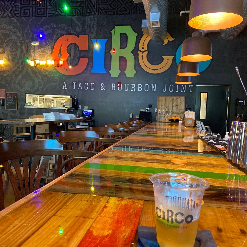 Circo - Mexican Near Me - Sarasota, Florida