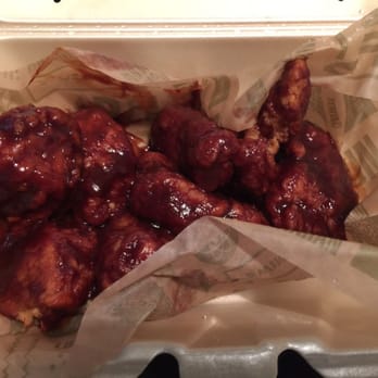 Wingstop - Chicken Wings Near Me - Philadelphia, Pennsylvania