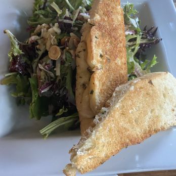 The Dignitary Restaurant and Lounge - House Salad - New American Near Me - Hillsboro, Oregon The Dignitary Restaurant and Lounge - House Salad - New American Near Me - Hillsboro, Oregon