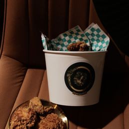 Fried Chicken