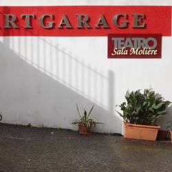 Art Garage