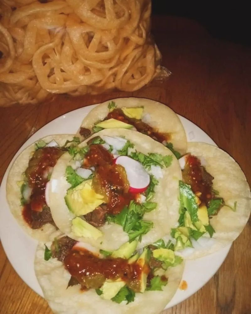 La Carreta Taqueria