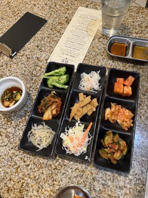Seoul Soondubu - Korean BBQ by null