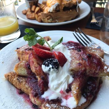 Counterpoint - Brown Sugar French Toast - Bars Near Me - San Diego, California Counterpoint - Brown Sugar French Toast - Bars Near Me - San Diego, California