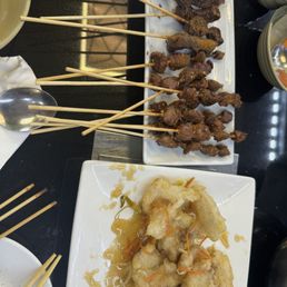 Sweet & Sour Pork
