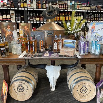 Evergreen Liquor Store - Beer, Wine & Spirits Near Me - Kalispell, Montana Evergreen Liquor Store - Beer, Wine & Spirits Near Me - Kalispell, Montana
