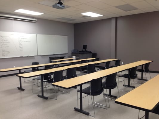 Dorsey College - Madison Heights Campus