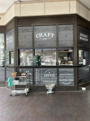Craft Kafe by null