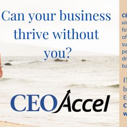 CEOAccel