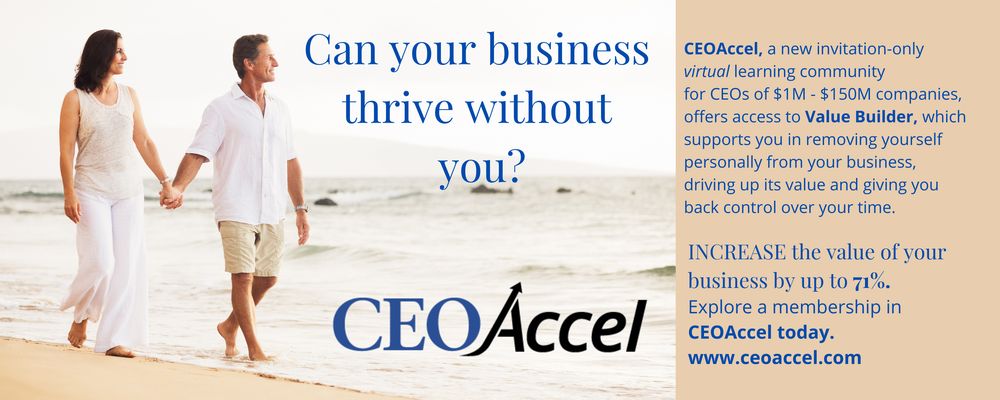 CEOAccel - safety consultant in Federal Way, WA