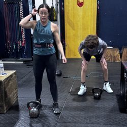 CrossFit On the River