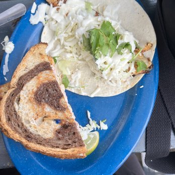 Beachcomber Restaurant - Seafood Near Me - Saint Augustine, Florida