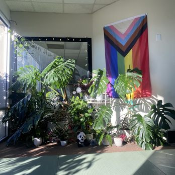 Niji Dojo - Brazilian Jiu-jitsu Near Me - Santa Cruz, California Niji Dojo - Brazilian Jiu-jitsu Near Me - Santa Cruz, California