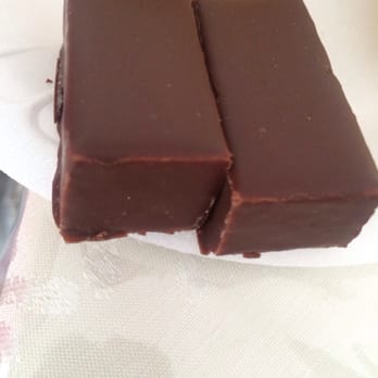Helen Bakery - Chocolate covered bird milk from Helen Bakery - Bakeries Near Me - Sun Valley, California Helen Bakery - Chocolate covered bird milk from Helen Bakery - Bakeries Near Me - Sun Valley, California