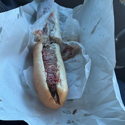 Hoagie Factory