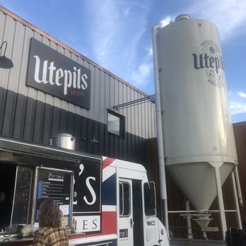 Utepils Brewing - Breweries Near Me - Minneapolis, Minnesota Utepils Brewing - Breweries Near Me - Minneapolis, Minnesota