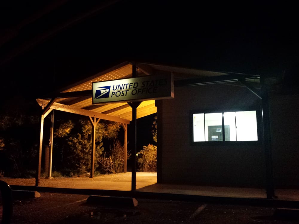 US POST OFFICE Updated October 2024 3171 Highway 12, Burson