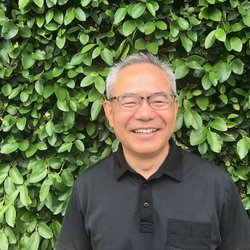 Jin Kim - Dr. Jin Kim
