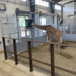 Friends of the Topeka Zoo