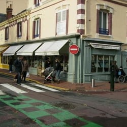 A la Recherche du Temps Perdu - La boutique verte.