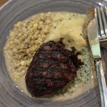Duke's La Jolla - Filet Mignon - New American Near Me - La Jolla, California
