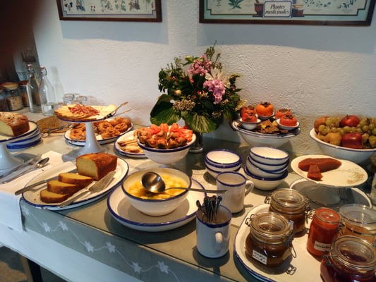 Hotel Valle del Ambroz by null