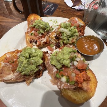 Cafe De Olla - Molletitos - American Near Me - Monrovia, California