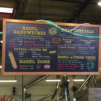 Blazing Bagels - Bakeries Near Me - Redmond, Washington Blazing Bagels - Bakeries Near Me - Redmond, Washington