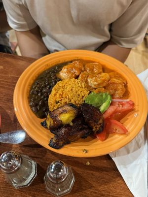 El Coqui Puerto Rican Cuisine by null