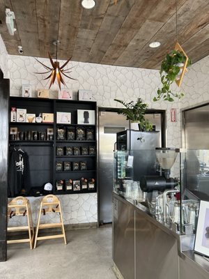 Lofty Coffee Little Italy Cafe and Bakery by null