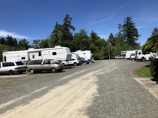 Bud's RV Park & Grocery by null