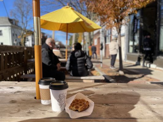 Curio Coffee by null
