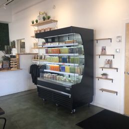 Beverage case