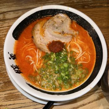 Ramen Danbo - Classic Rekka Ramen - Ramen Near Me - Seattle, Washington Ramen Danbo - Classic Rekka Ramen - Ramen Near Me - Seattle, Washington